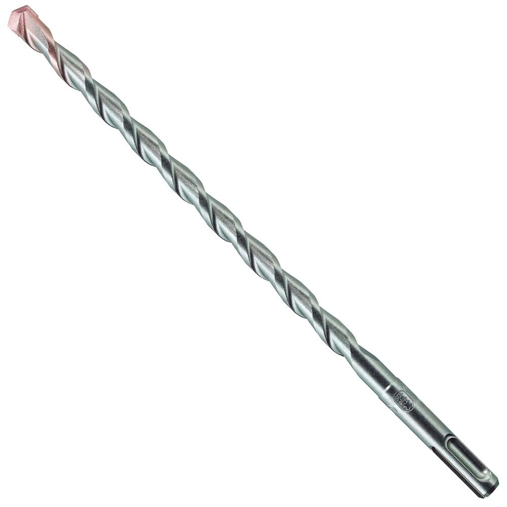Broca Alpen SDS Plus F4  10,00x 450 mm, (Blister) al por Mayor | Almacén de Ferretería