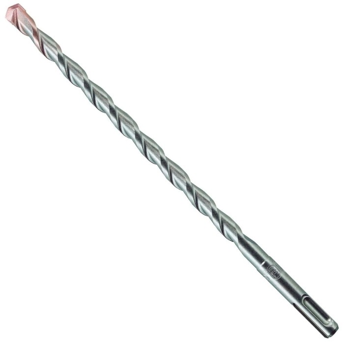 Broca Alpen SDS Plus F4  24,00x450 mm, (Blister) al por Mayor | Almacén de Ferretería