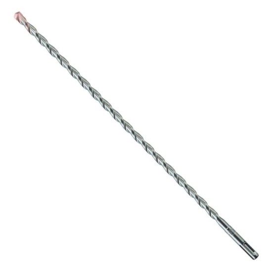 Broca Alpen SDS Plus F4  10,00x 600 mm, (Blister) al por Mayor | Almacén de Ferretería