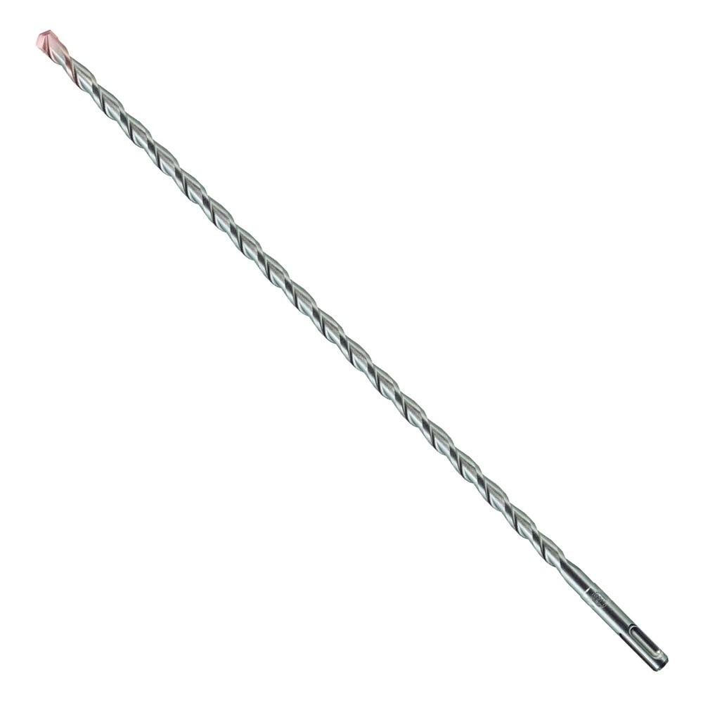 Broca Alpen SDS Plus F4  10,00x 600 mm, (Blister) al por Mayor | Almacén de Ferretería