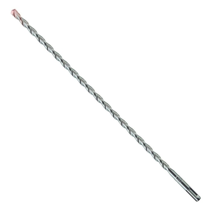 Broca Alpen SDS Plus F4  10,00x 600 mm, (Blister) al por Mayor | Almacén de Ferretería
