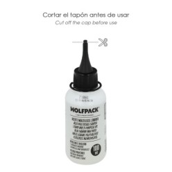 Aceite Lubricante Multiuso Liquido 100 ml, Aceite Cadenas, Aceite Bisagras, Aceite Maquinas Coser, Aceite Cerraduras