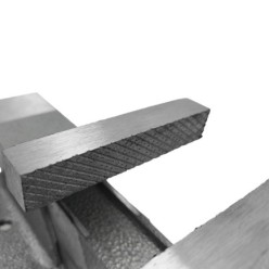 Tornillo Banco Acero 125 mm, Banco De Mesa, Tornillo Sujeción, Abrazadera De Banco