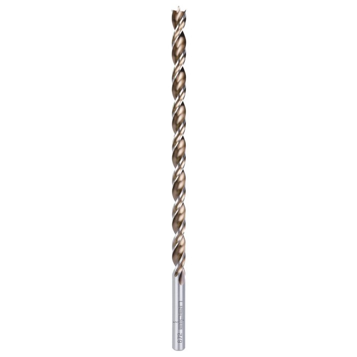 Broca Alpen Madera Larga Timber Twist Ø 4,0 x 250 mm, (Blister 1 Unidad) al por Mayor | Almacén de Ferretería