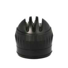 Brida Nylon 100%, Color Negro 2,5 x 100 mm, Bolsa 100 unidades, Abrazadera Plastico, Organizador Cables, Alta Resistencia