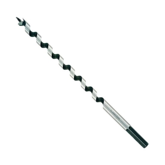 Broca Alpen Madera Helicoidal 16x235 mm, (Blister 1 Pieza) al por Mayor | Almacén de Ferretería