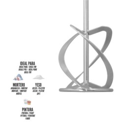 Mezclador Cola Recambio M14 120x600,