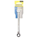 Llave Combinada Con Carraca 11 mm, DIN 3113 al por Mayor | Almacén de Ferretería