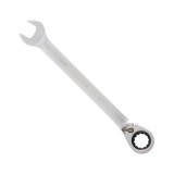 Llave Combinada Con Carraca 17 mm, DIN 3113 al por Mayor | Almacén de Ferretería