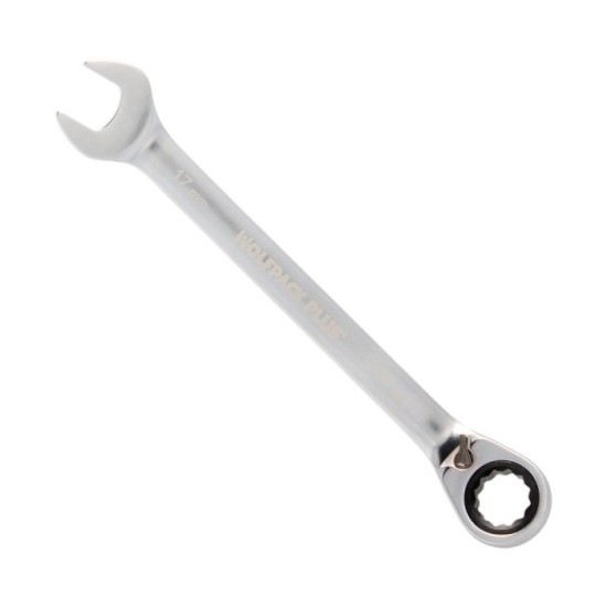 Llave Combinada Con Carraca 17 mm, DIN 3113 al por Mayor | Almacén de Ferretería