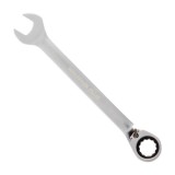 Llave Combinada Con Carraca 19 mm, DIN 3113 al por Mayor | Almacén de Ferretería