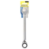 Llave Combinada Con Carraca 19 mm, DIN 3113 al por Mayor | Almacén de Ferretería