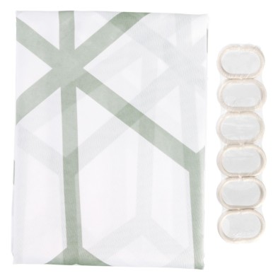 Brida Nylon 100%, Color Blanco / Natural 2,5 x 160 mm, 100 Piezas, Abrazadera Plastico, Organizador Cables, Alta Resistencia