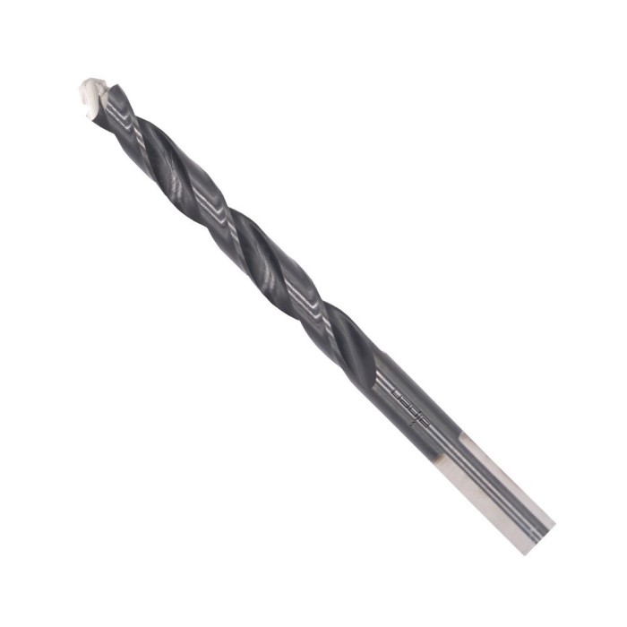 Broca Alpen Hss Metal Head Ø 6,50 mm, Tecnologia PEC 3 Filos Corte, Antideslizante, Vastago 3 Caras, Mas Rapida, Menor Esfuerzo 
