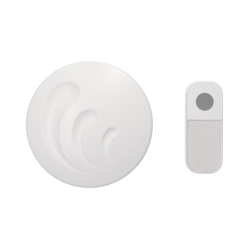 TIMBRE INALAMBRICO 1 MELODIA,