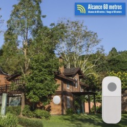 TIMBRE INALAMBRICO 1 MELODIA,