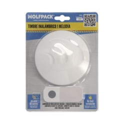 TIMBRE INALAMBRICO 1 MELODIA,