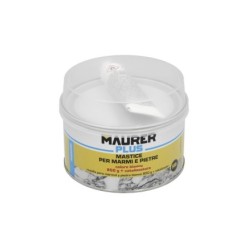 Masilla Para Marmol 500ml Blanca Con Catalizador,