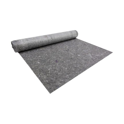 Fieltro Multiusos Rollo 1x10 metros Reforzado/Impermeable,