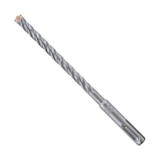 Broca Alpen SDS Plus FORCE X 14,00 x 260 mm, Hormigón Armado, al por Mayor | Almacén de Ferretería
