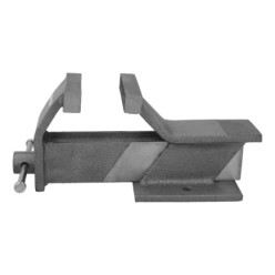 Tornillo Banco Acero 80 mm, Banco De Mesa, Tornillo Sujeción, Abrazadera De Banco