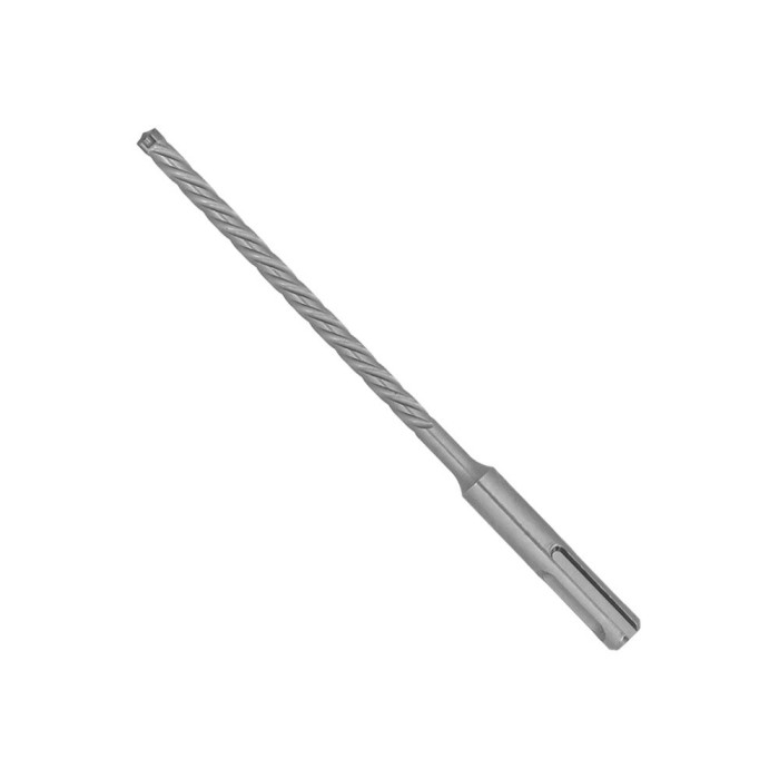 Broca Sds Plus 8 Filos Cortantes Especial Para Hormigon Armado Ø 5 x 160 mm, Broca Paredes, Broca Cimientos, Broca Muros al por 