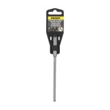Broca Sds Plus 8 Filos Cortantes Especial Para Hormigon Armado Ø 5 x 160 mm, Broca Paredes, Broca Cimientos, Broca Muros al por 