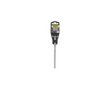 Broca Sds Plus 8 Filos Cortantes Especial Para Hormigon Armado Ø 6 x 160 mm, Broca Paredes, Broca Cimientos, Broca Muros al por 