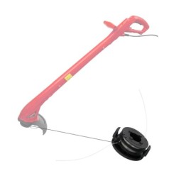 Cabezal Nylon Repuesto Recortabordes 250 Watt,