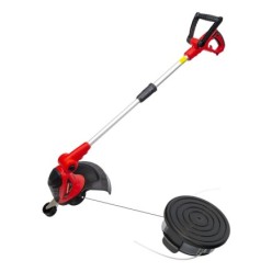 Cabezal Nylon Repuesto Recortabordes 550 Watt, (Codigo 08055210)