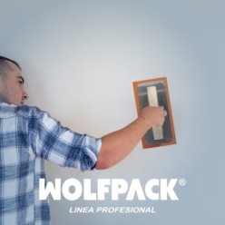 Talocha Espuma Naranja / Aluminio 14x21cm,