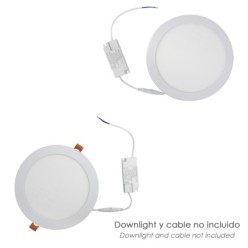 Transformador Electrónico RL-PL-R RL-SL-R