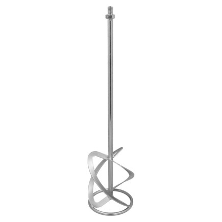 Mezclador Cola Recambio M14 140x600 mm,