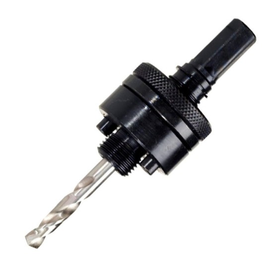 Soporte Para Coronas/ Husillo Wolfpack (32/152 mm,) Con Tetones al por Mayor | Almacén de Ferretería