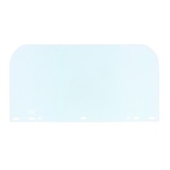 Recambio Pantalla 390x200 mm, Para Protector Facial Con Arnes