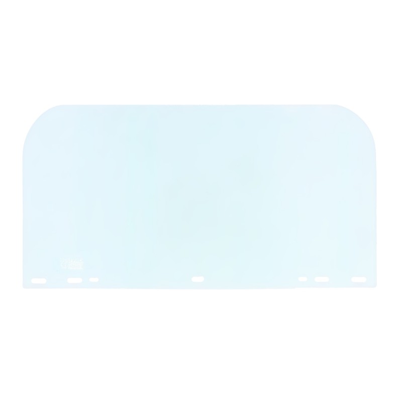 Recambio Pantalla 390x200 mm, Para Protector Facial Con Arnes