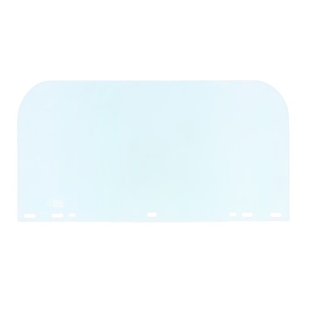 Recambio Pantalla 390x200 mm, Para Protector Facial Con Arnes