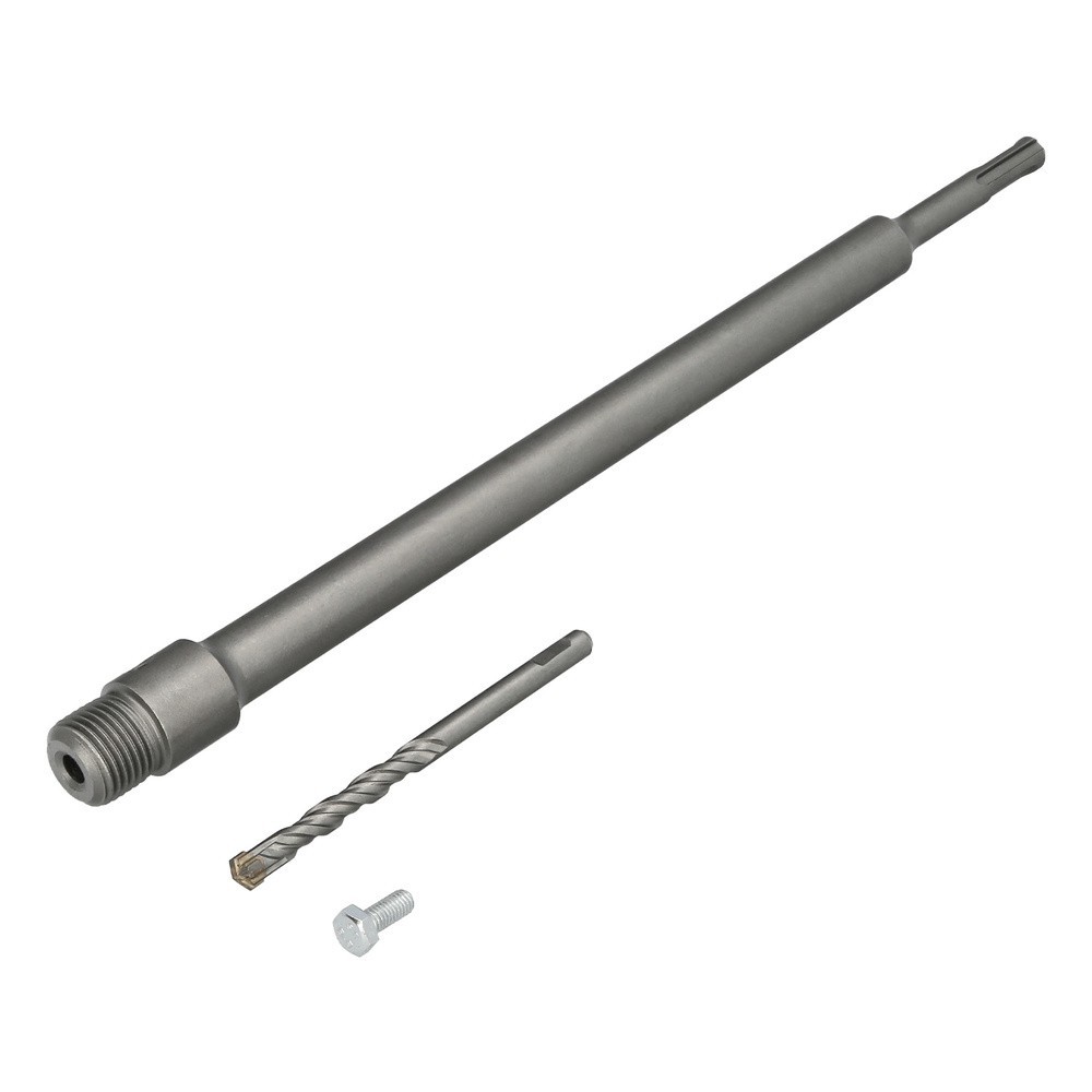 Alargadera Coronas Hormigon SDS Plus 350mm al por Mayor | Almacén de Ferretería