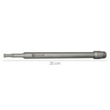 Alargadera Coronas Hormigon SDS Plus 350mm al por Mayor | Almacén de Ferretería
