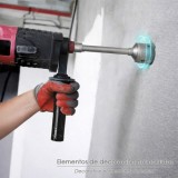 Alargadera Coronas Hormigon SDS Plus 350mm al por Mayor | Almacén de Ferretería