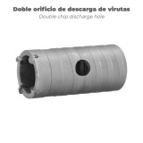 Corona SDS Muros 35 mm, al por Mayor | Almacén de Ferretería