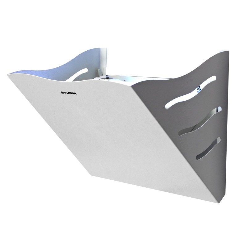 Exterminador Insectos Trampa Adhesiva 7 Watt,