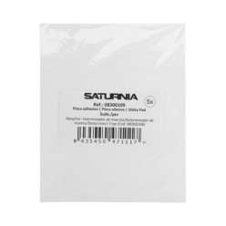 Placa Adhesiva Para Exterminador de Insectos 08300108