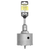 Corona SDS Muros 82 mm, al por Mayor | Almacén de Ferretería