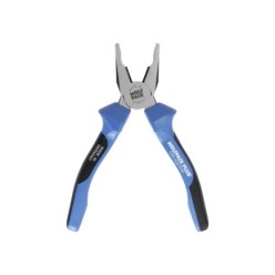 Alicates Universales DIN/ISO Plus 180 mm, Heavy Duty