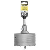 Corona SDS Muros 110 mm, al por Mayor | Almacén de Ferretería