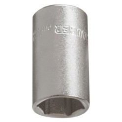 Llave Vaso Maurer 1/4 Hexagonal  5,5 mm,