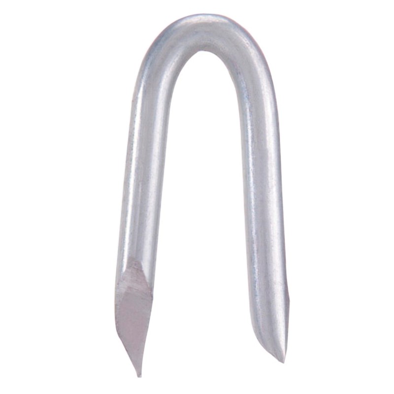 Grampillones Pulidos 17x35 mm, (Kilo)