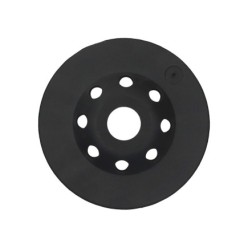 Disco Diamante Desbaste Ø 115 mm, Segmentado Turbo