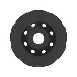 Disco Diamante Desbaste Ø 115 mm, Doble Corona Segmentado